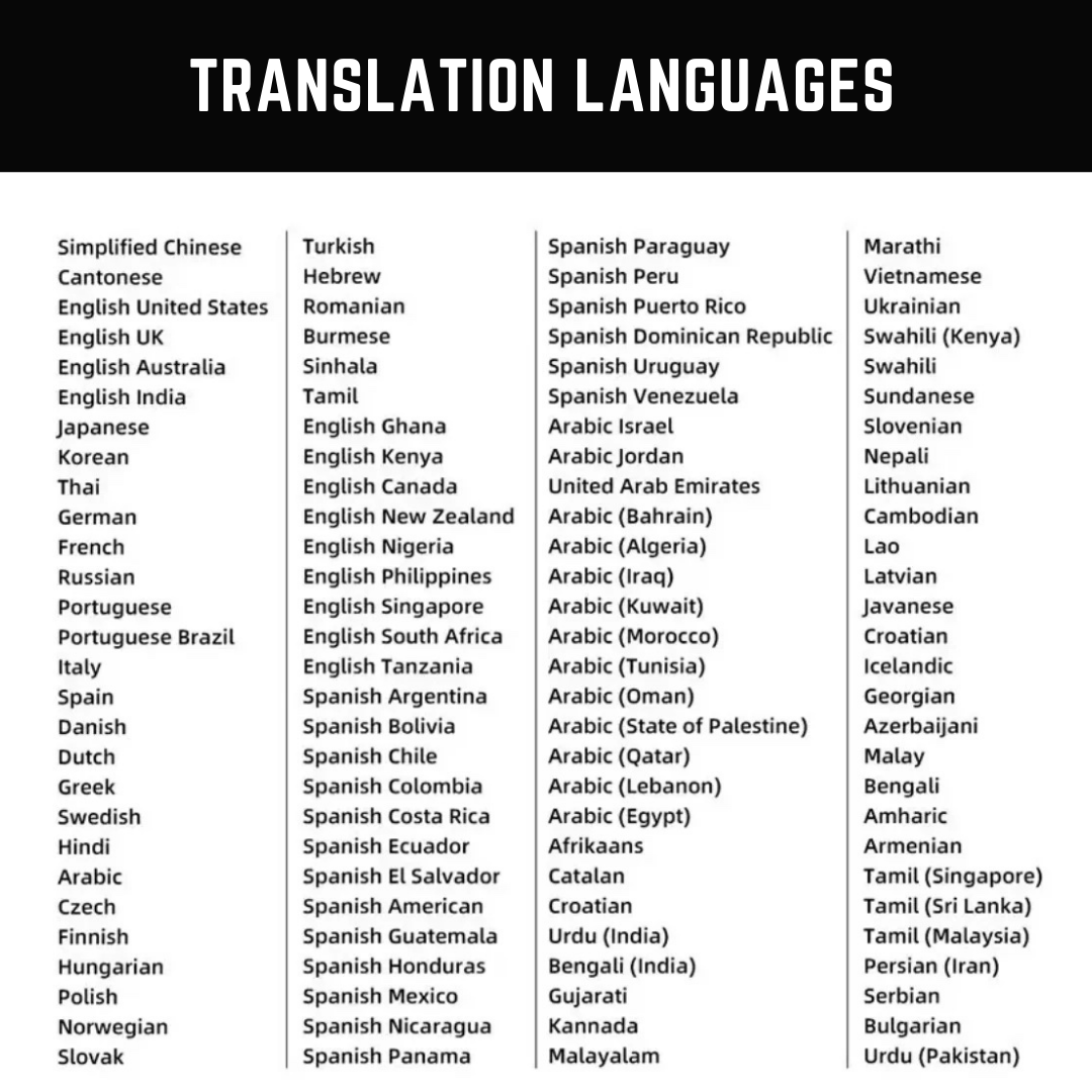 TalkEasy-Translation Pen