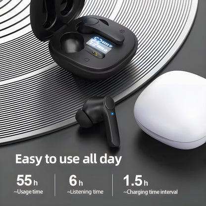 TalkEasy-Translation Earbuds