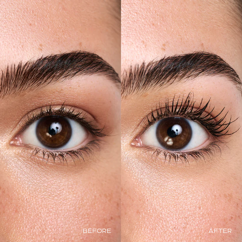 Magnetic Lash Magic: Effortless Glamour